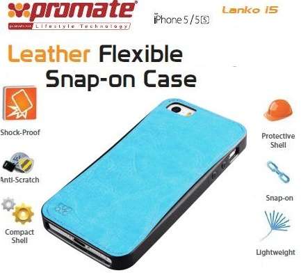 Promate Lanko.i5 iPhone 5 Hand