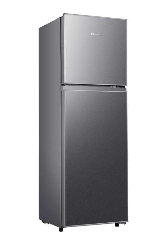 Hisense 154 Litre Fridge And Top Freezer