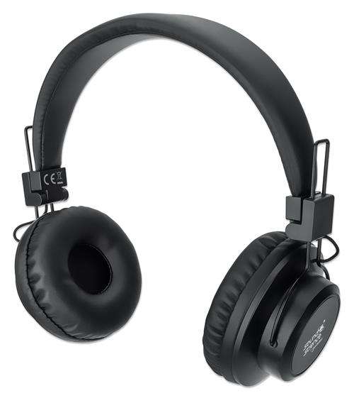 Manhattan Sound Science Bluetooth On