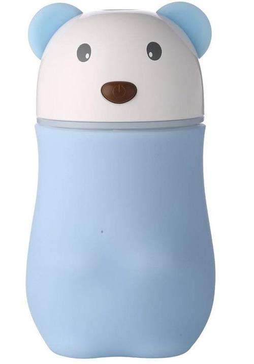 Casey Lovely Bear Shaped Multifunctional Portable