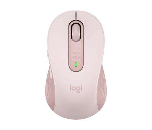 Logitech M650 Wireless Mouse
