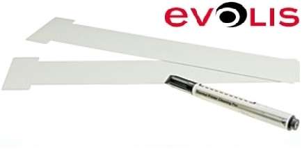 Evolis Complete Cleaning Kit