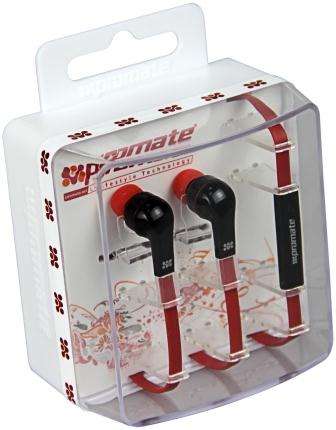 Promate Aurus multifunction stereo hands