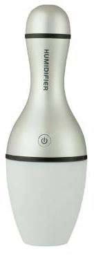 Casey Bowling Bottle Shaped Multifunctional