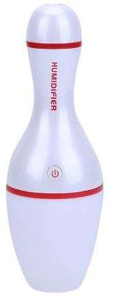 Casey Bowling Bottle Shaped Multifunctional
