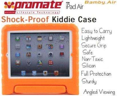 Promate Bamby.Air