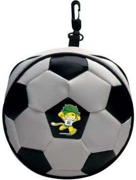Esquire Official FIFA 2010 Licensed Product CD