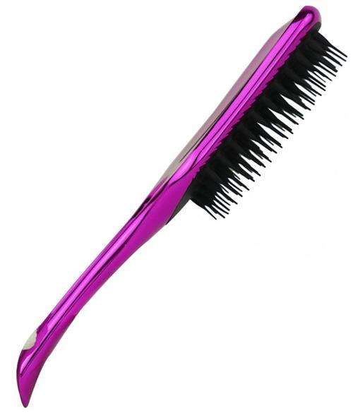 Prescott Wet and Dry Detangling Paddle Hairbrush