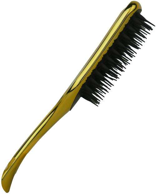 Prescott Wet and Dry Detangling Paddle Hairbrush