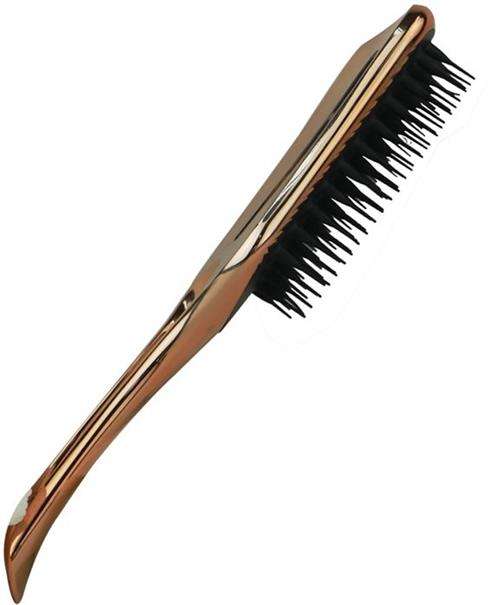 Prescott Wet and Dry Detangling Paddle Hairbrush