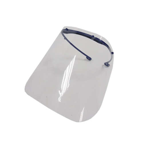 Casey Kiddies Face Shield Protection With