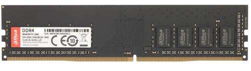 Dahua 4GB DDR4 2666MHz Desktop Memory Module