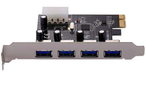 UniQue PCI