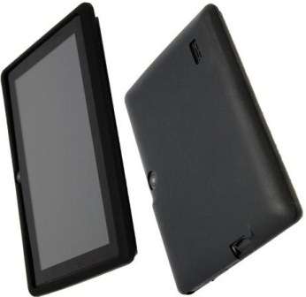 Geeko Velocity Tablet Rubber Cover