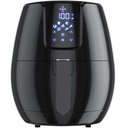 Bennet Read Digital Airfryer