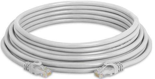 NetiX UTP CAT5E Copper Clad Aluminium Ethernet