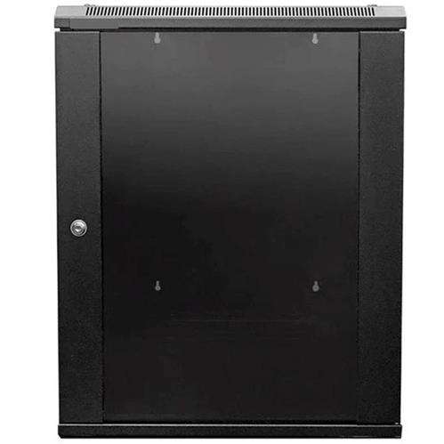 NetiX 19" 15U 600X600 Fixed Wall Mount Server