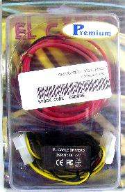 Premium Gaming IDE String Light