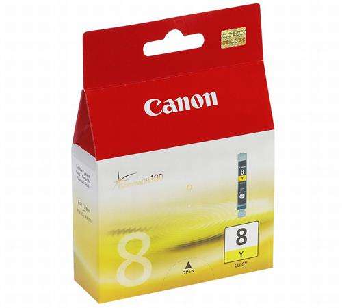 Canon CLI