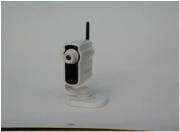 Securnix Mongoose CM240 wireless Camera 1