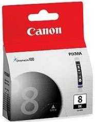 Canon CLI