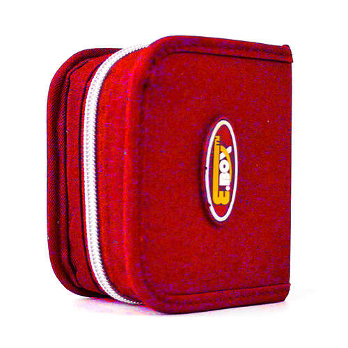 Ebox Little Cd