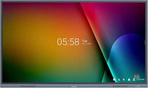 Viewsonic ViewBoard 75 inch UHD Interactive