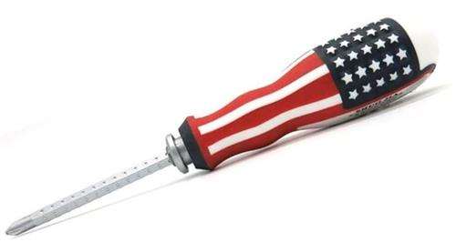 Noble Double Sided Adjustable Screwdriver with