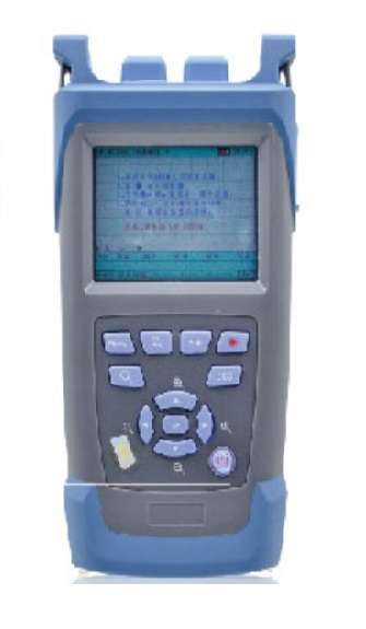 Goldtool Optical Time Domain Reflectometer