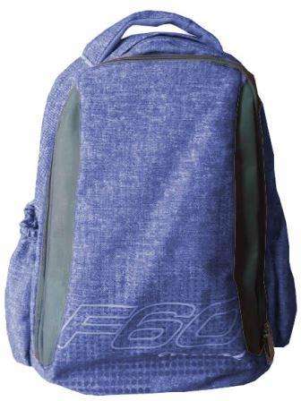 Macaroni Laureate Student Backpack