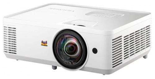 Viewsonic PS502X 1000 ANSI Lumens XGA Short Throw