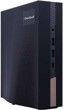 Decibell AD15 Core i9 Mini professional Desktop