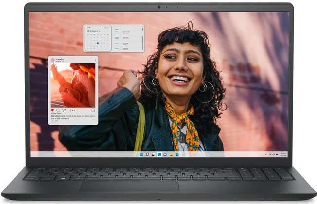 Dell Inspiron 3530  13th Generation Intel Core