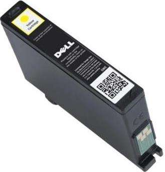 Dell Series 33 Yellow V525W and V725 Original