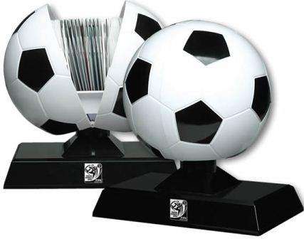 Esquire Official FIFA 2010 Licensed Product CD