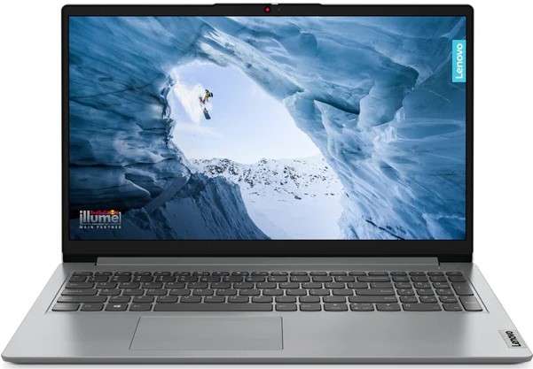 Lenovo Notebook IdeaPad 1 Intel Celeron N4020
