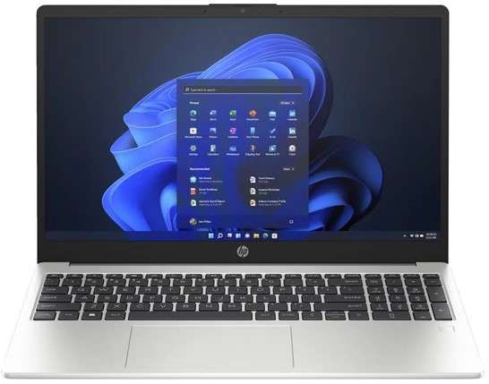 HP 250 G10 Notebook 13th Generation Intel Core i7