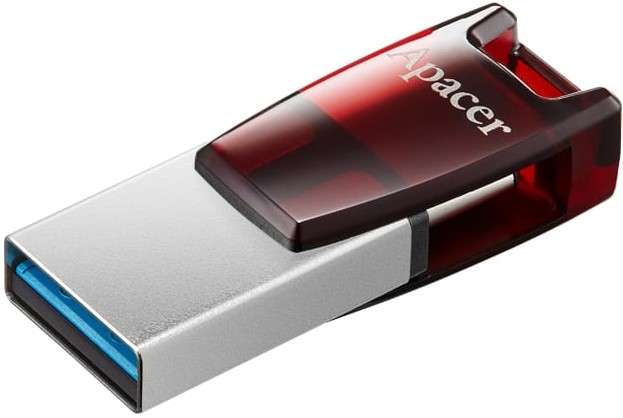 AH180 USB 3.2 Type
