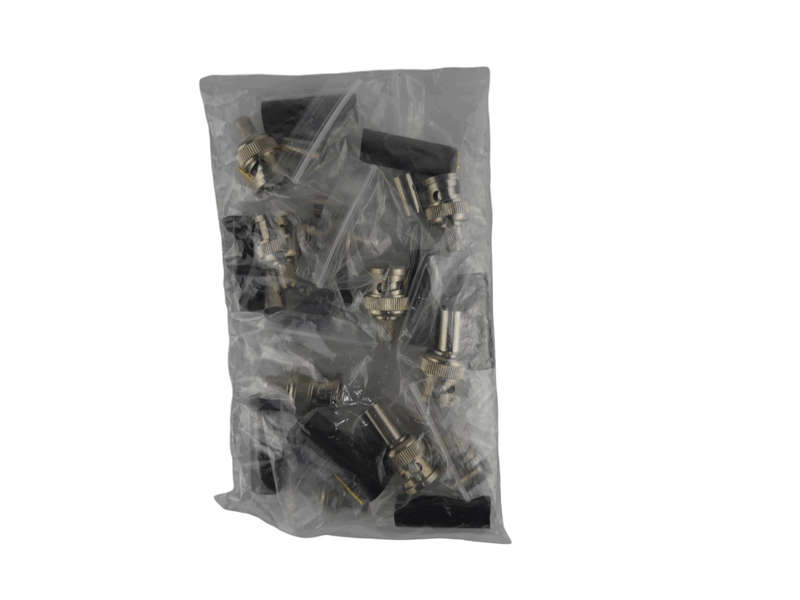 CCTV Connector BNC 10