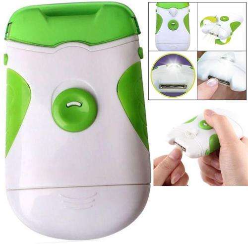 Casey Roto Clipper Electric Nail Trimmer