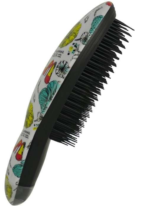Prescott Finishing Hairbrush