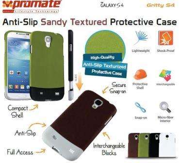Promate Gritty.S4