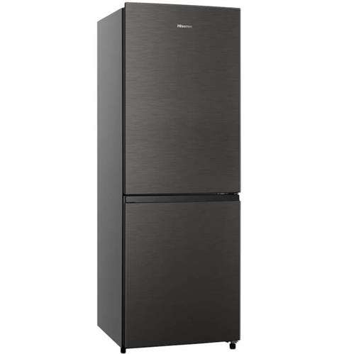 Hisense 223 Litre Fridge And Freezer Combination