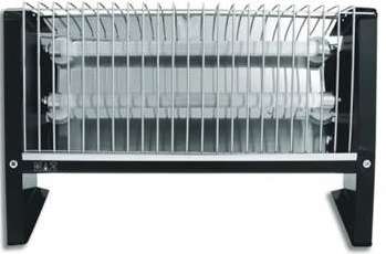 HAZ Ceramic 2 Bar Heater