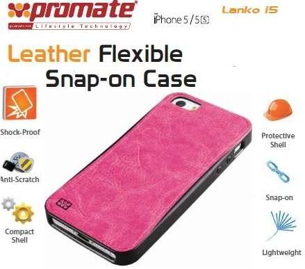 Promate Lanko.i5 iPhone 5 Hand