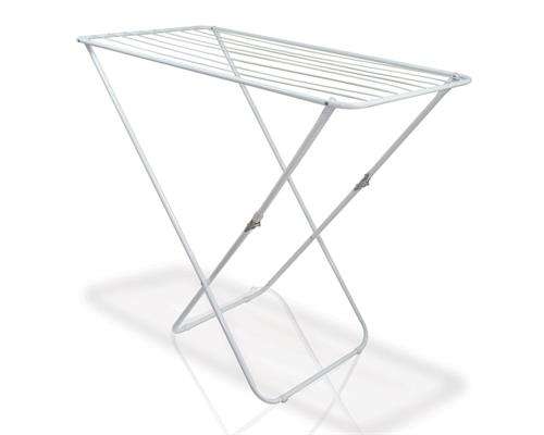 Mellerware Kalahari Fold Up Clothes Dryer Rack