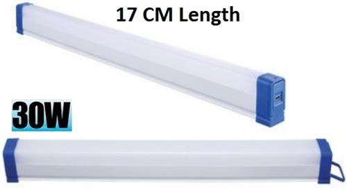 Noble Portable And Rechargeable USB 30w Tube