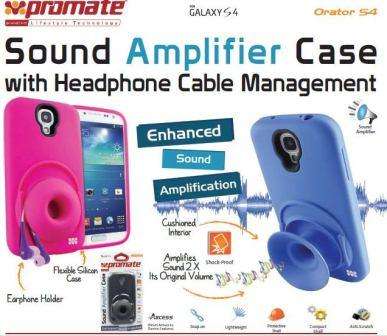 Promate Orator