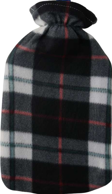 The Casey Deluxe Rubber 2 Litre Hot Water Bottle