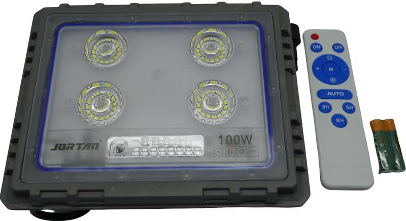 Solarix Jortam 100W Flood Lamp